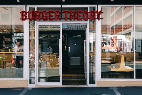Applying the Burger Theory in Melbourne