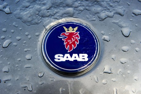 Saab owner plans world’s biggest electric car fleet