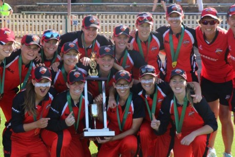 SA faces a new golden era of women’s cricket