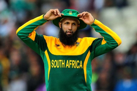 Replacement easy as AB after Amla quits Proteas captaincy