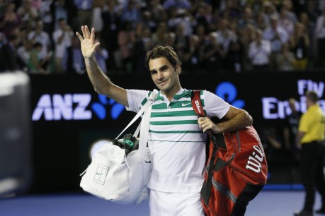 Roger Federer retires at 41