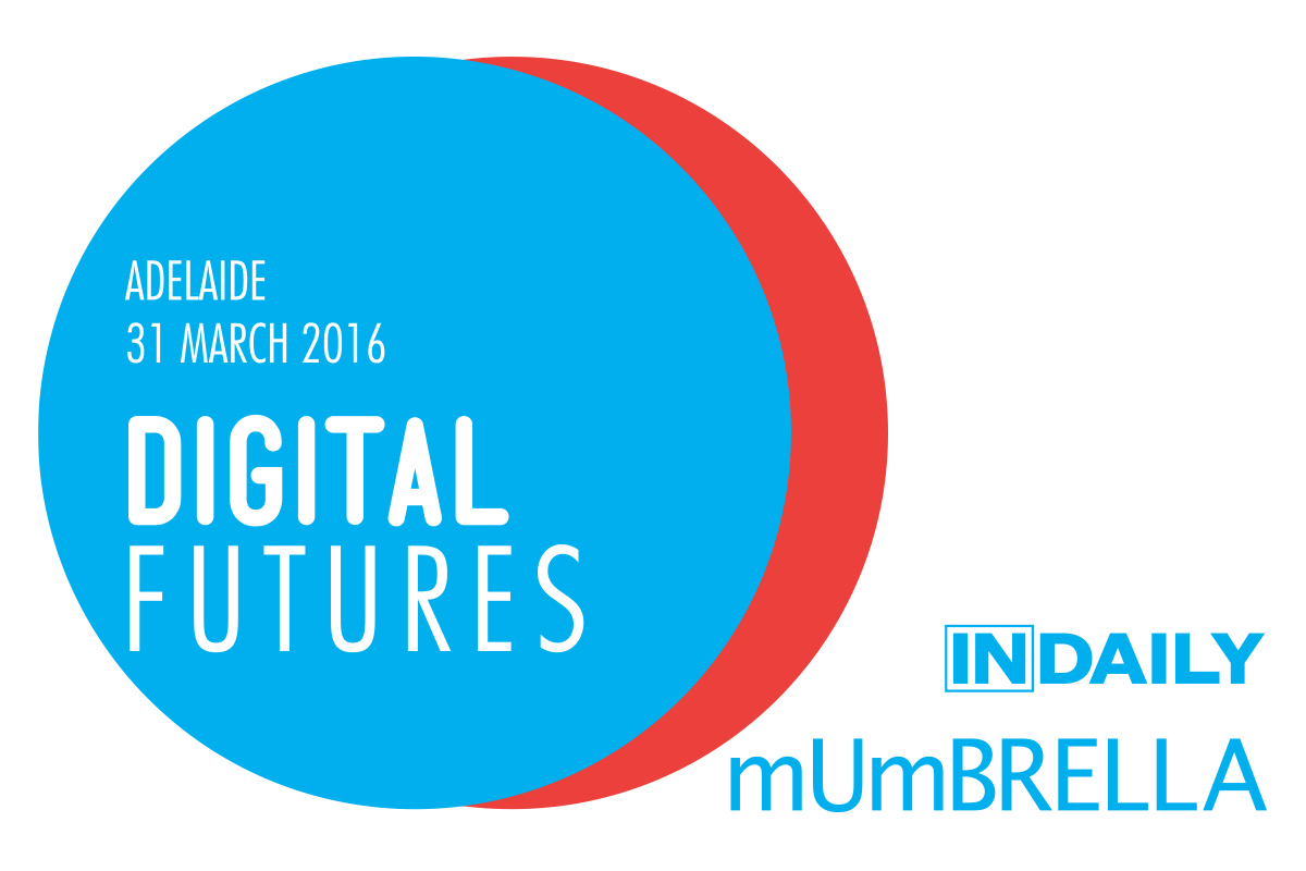 Digital Futures Logo