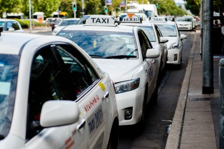 Taxpayers facing Uber-expensive compo payouts