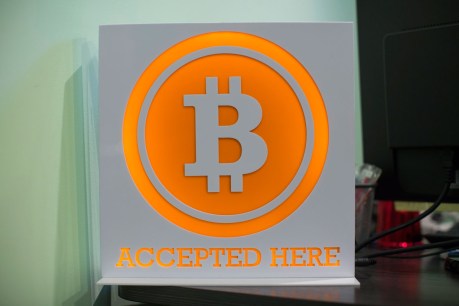 Nation adopts Bitcoin as legal currency
