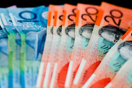 Low paid workers get $22.20 pay rise