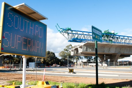 Govt to review Superway in bridges audit