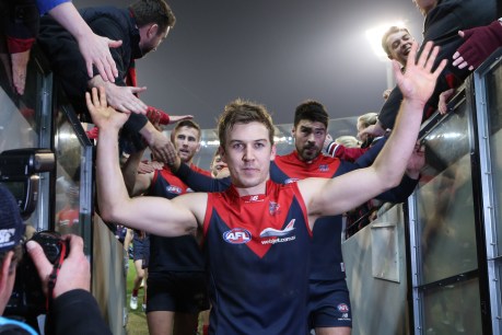 After 797 days, Jack’s journey resumes in the AFL