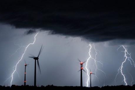 SA the lightning rod for renewable energy myths
