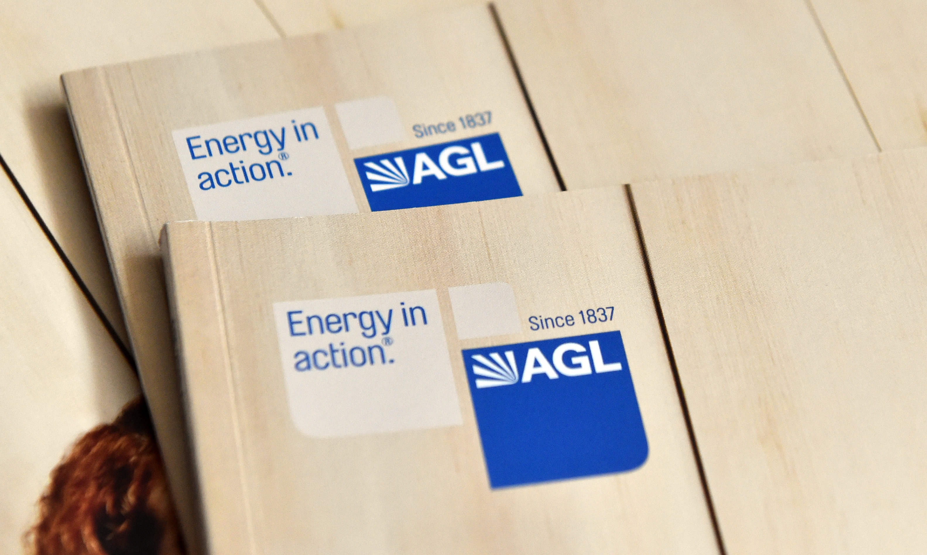 AGL to quit gas production as prices slump InDaily