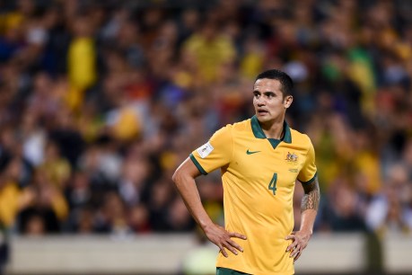 “I’m coming home”: Tim Cahill rejoins Millwall