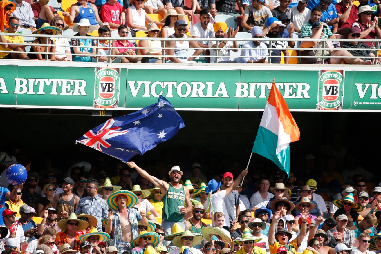 Australia and India will lose their permanent roles on the ICC's executive committee in a major shake-up of world cricket's contentious governance model. Photo: Glenn Hunt, AAP.