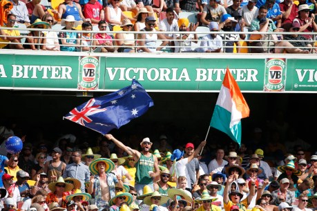 Australia hobbled as ICC breaks up world cricket’s ruling trinity