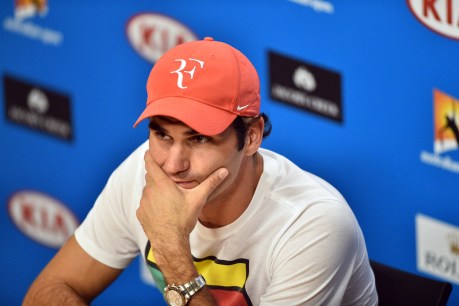 Injury forces Federer out of Olympics