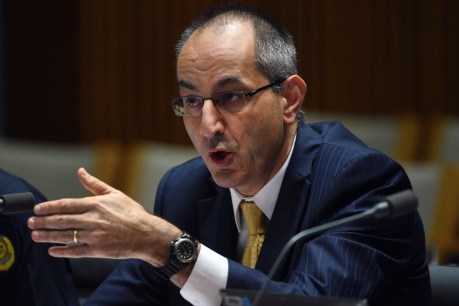 Nauru rape claim a “figment”: department