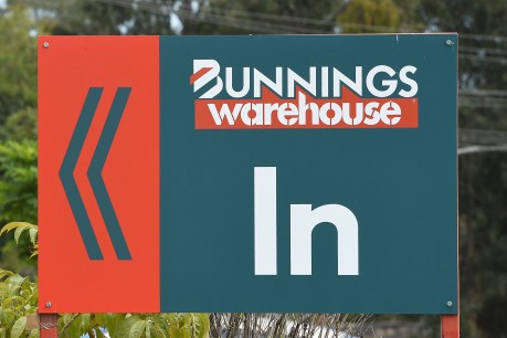 Bunnings does heavy lifting of Wesfarmers’ profits