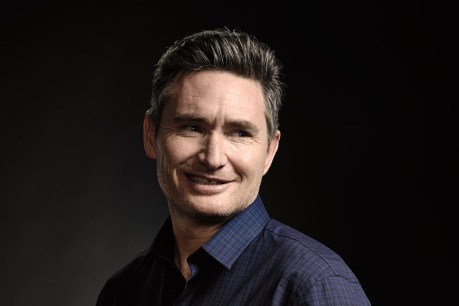 Review: Dave Hughes – Sweet