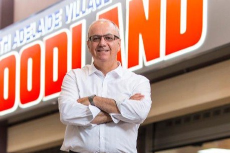 Foodland shrugs off Aldi blitz to be named best in country