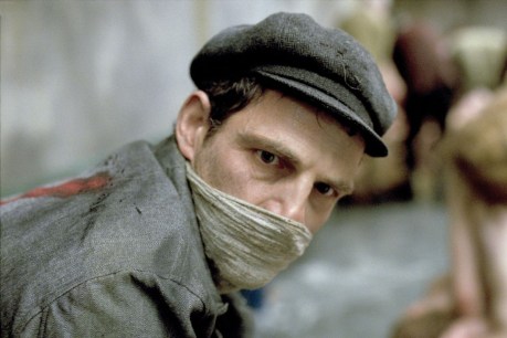 Film review: Son of Saul