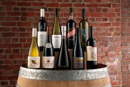 Treasury Wine Estates releases ‘gem’ of a collection