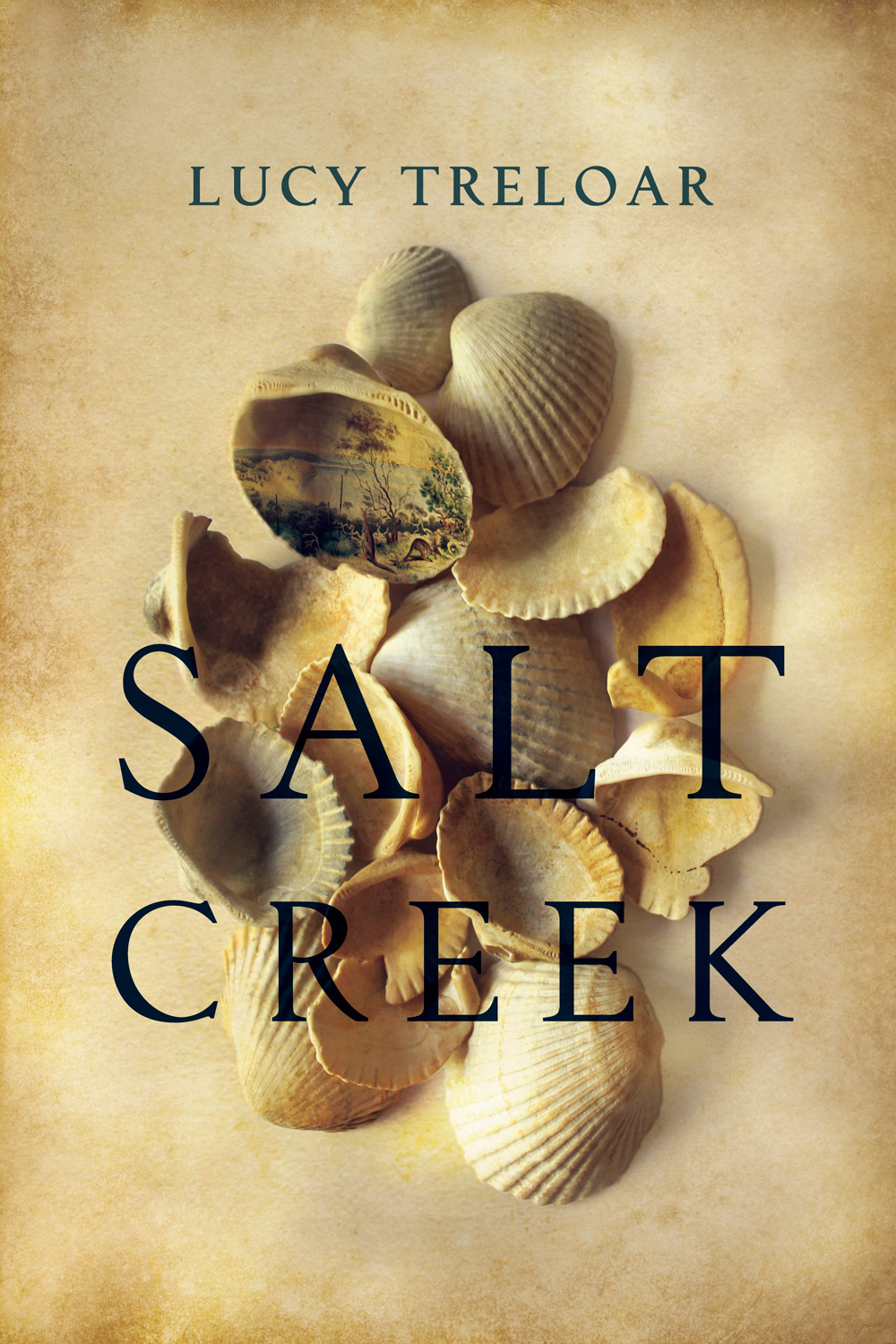 Salt-Creek