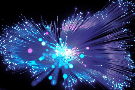 NBN rebukes reports of slow rollout