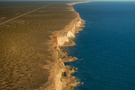 BP resubmits drilling plan for Great Australian Bight