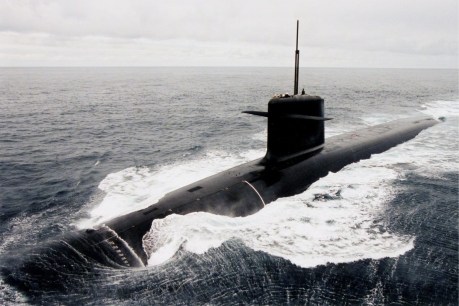 AUKUS decision on nuclear subs imminent