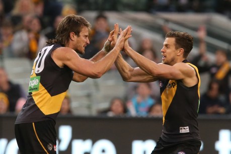 Injury woes mount for Tigers