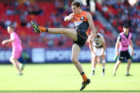 MRP hits Giants star after injuries hit Brisbane