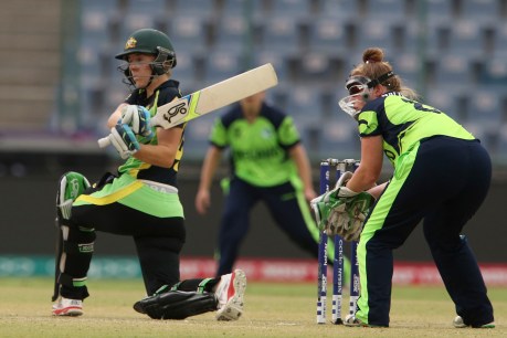 Hopes World T20 will bolster push for Women’s IPL