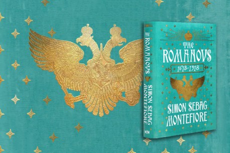 Book review: The Romanovs