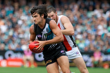 Wingard in doubt again