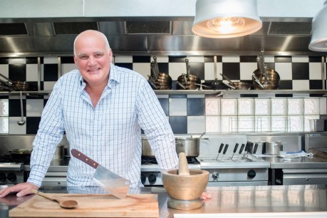 Home Cook: Tasting Australia’s Paul Henry