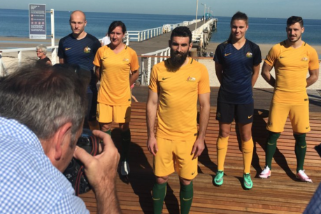 The Great Wall of Adelaide: Socceroos braced for Tajikistan tactics