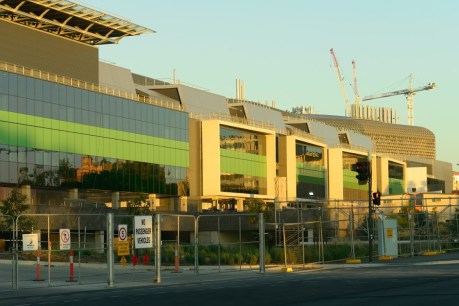 State Govt loses patience with new RAH builders