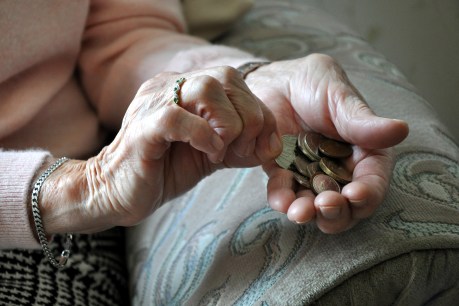 Federation failing on domestic and elder abuse