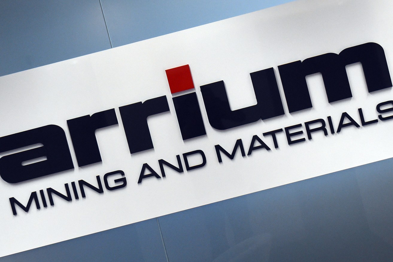 If Arrium workers lose their jobs, their chances of re-employment may be slim. Photo: AAP/Mick Tsikas