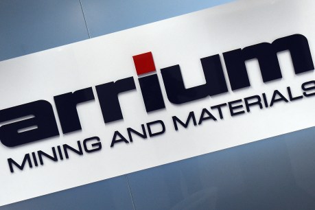 Grim future predicted for Arrium workers