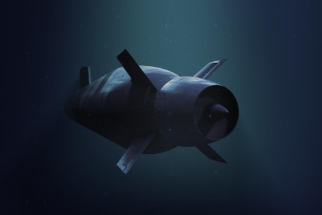 Submarines: the $50 billion question that can’t be answered
