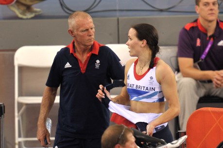 Australian Shane Sutton quits Brit Olympic team amid bullying furore