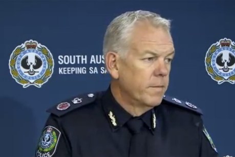 SA Police to review sexual harassment within the force