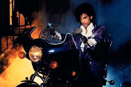 Prince’s five most influential albums