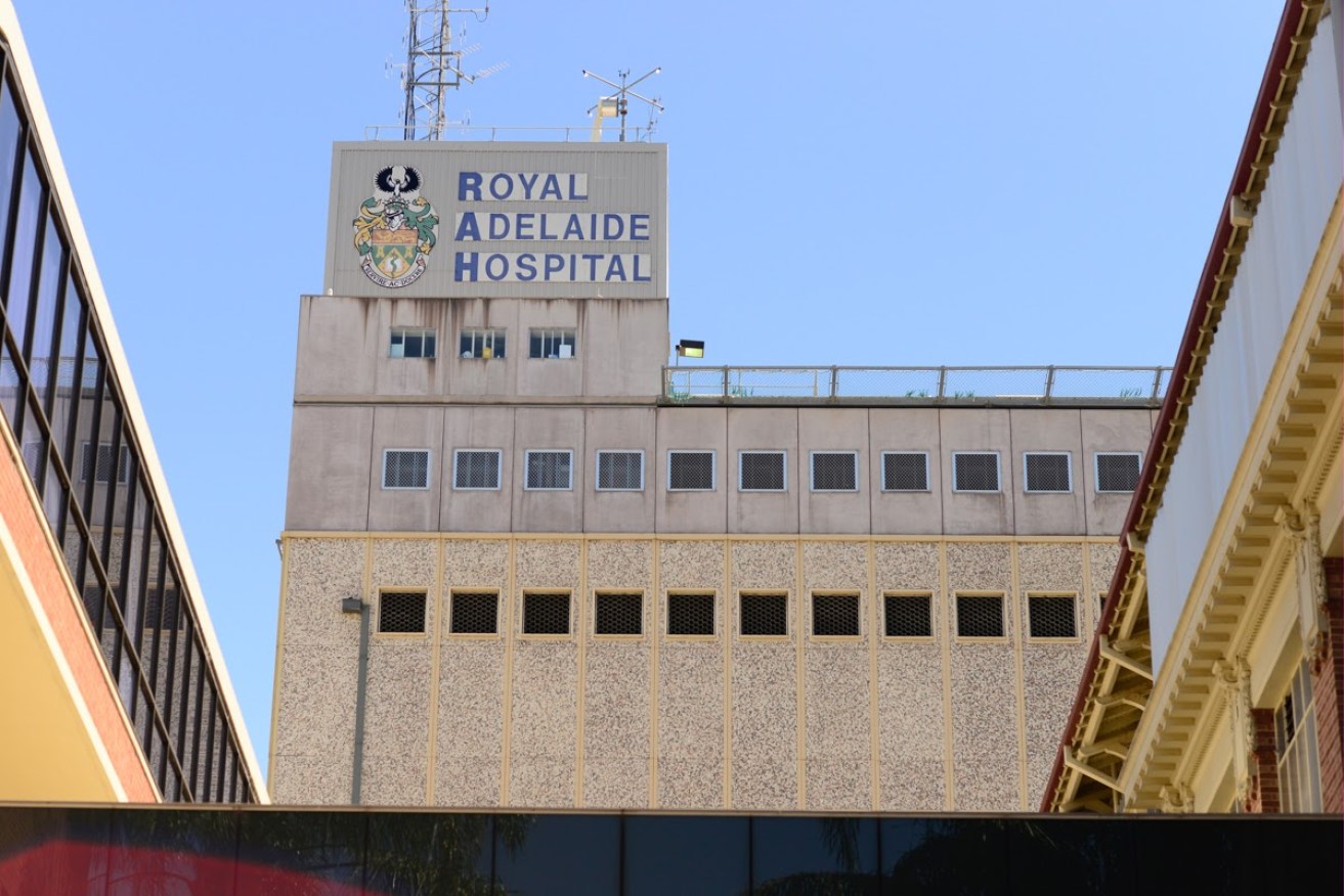 Hospital back-up power systems will be reviewed.