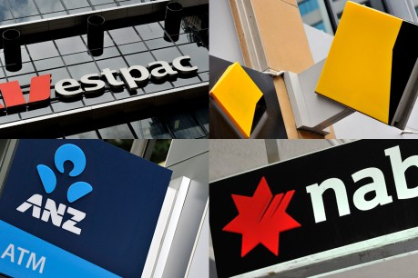 Aust banks ranked in world’s top 100 firms