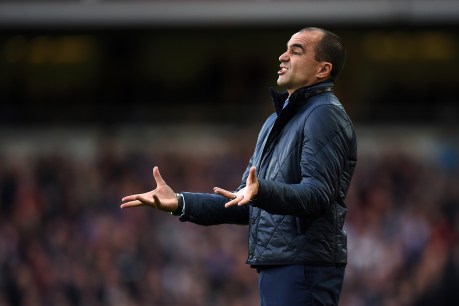 EPL fallout: Everton sacks manager, Tottenham extends deal