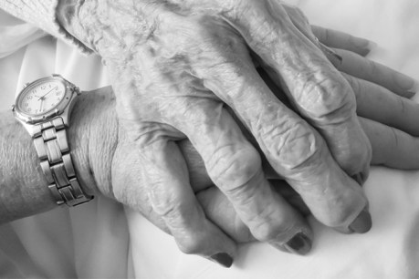 Palliative care should be embraced, not feared