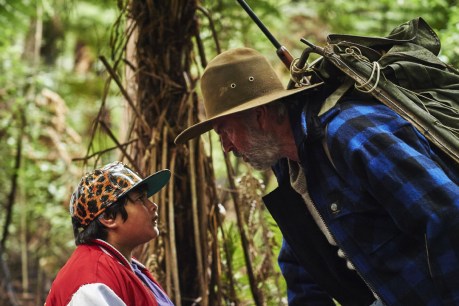 Film review: Hunt for the Wilderpeople