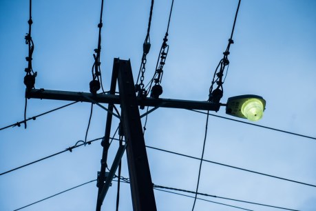 SA Power Networks pitches LED street lighting to councils
