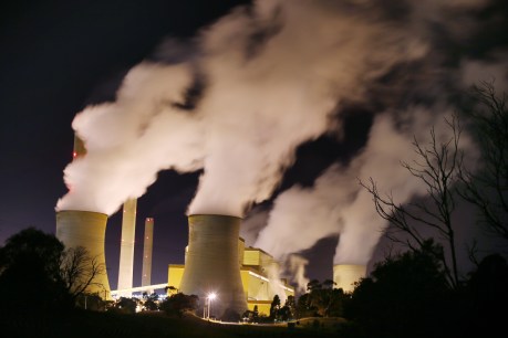 Australian coal use “absurd”, says Shell boss