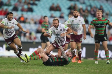 NRL unaware of ‘specific’ match-fixing